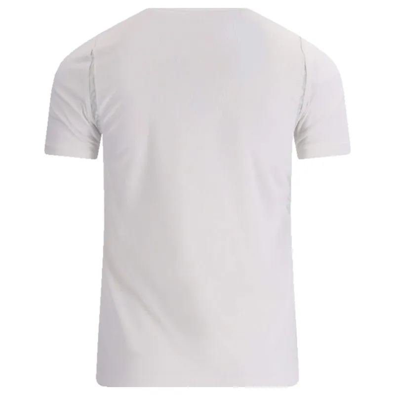 Camiseta Tercera Noruega 2026/27 Copa del Mundo
