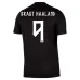 Norway 2026/27 World Cup Away Kids Kit HAALAND
