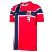 Noruega HAALAND 2026/27 camiseta local roja
