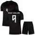 Norway 2026/27 World Cup Away Kids Kit HAALAND