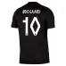 Maillot Kit Norvège Extérieur Coupe du Monde 2026/27 ODEGAARD