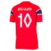 Conjunto Infantil Noruega Local Mundial 2026/27 ODEGAARD