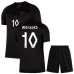 Maillot Kit Norvège Extérieur Coupe du Monde 2026/27 ODEGAARD