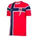 Noruega SORLOTH 2026/27 camiseta local roja
