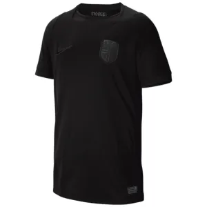 Maglia Norvegia Trasferta Mondiali Bambino 2026/27