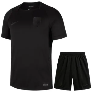 Kit Norvegia Trasferta Mondiali 2026/27