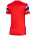 Camiseta Femenina Mundial Noruega Local  2026/27