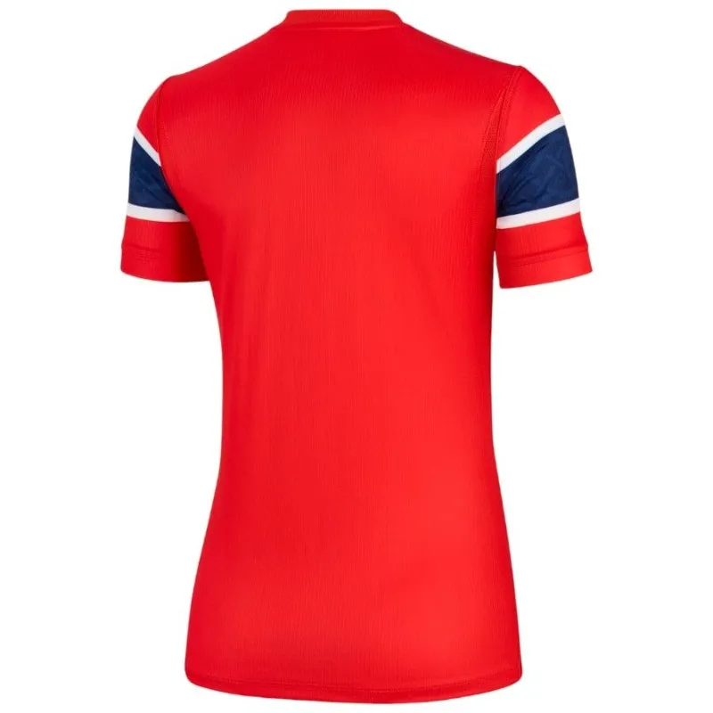 Camiseta Femenina Mundial Noruega Local  2026/27