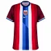 Camiseta local de Noruega 2024/25 - Rojo