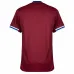Maillot domicile enfant de Norvège 2024/25 - Rouge