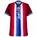 Haaland Norwegen 2024/25 Heimtrikot - Rot