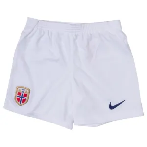 Pantaloncini Norvegia Casa 2026/27