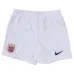 Conjunto Infantil Noruega Local Mundial 2026/27