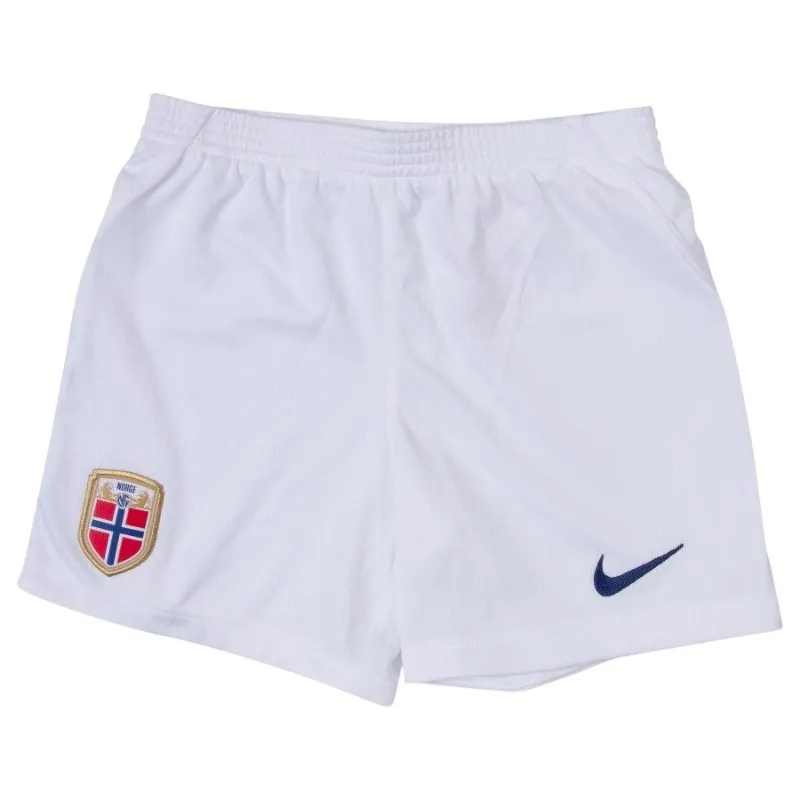 Conjunto Infantil Noruega Local Mundial 2026/27