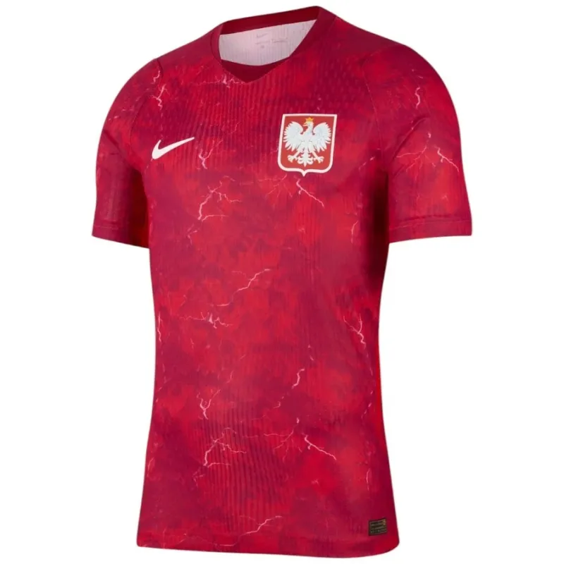 Maillot Pologne Extérieur Coupe du Monde 2026/27