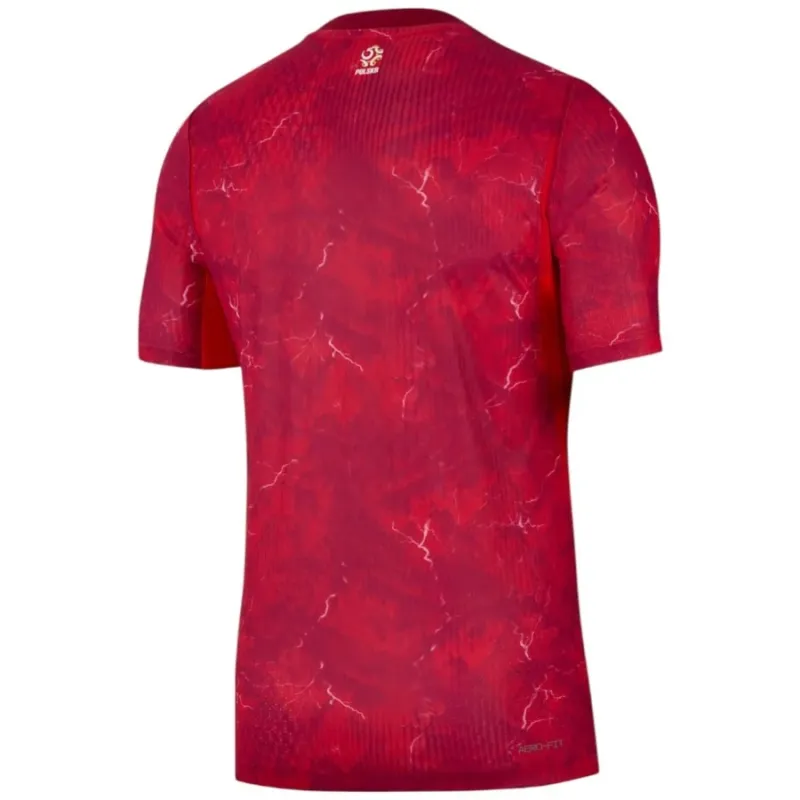 Maillot Pologne Extérieur Coupe du Monde 2026/27