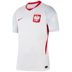 Maglia Polonia Casa Mondiali 2026/27