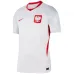 Maillot Pologne Domicile Coupe du Monde 2026/27