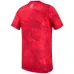 Pologne 2026/27 Maillot Exterieur Enfant Rouge