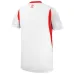 Polonia 2026/27 Camiseta Local Niño Blanco