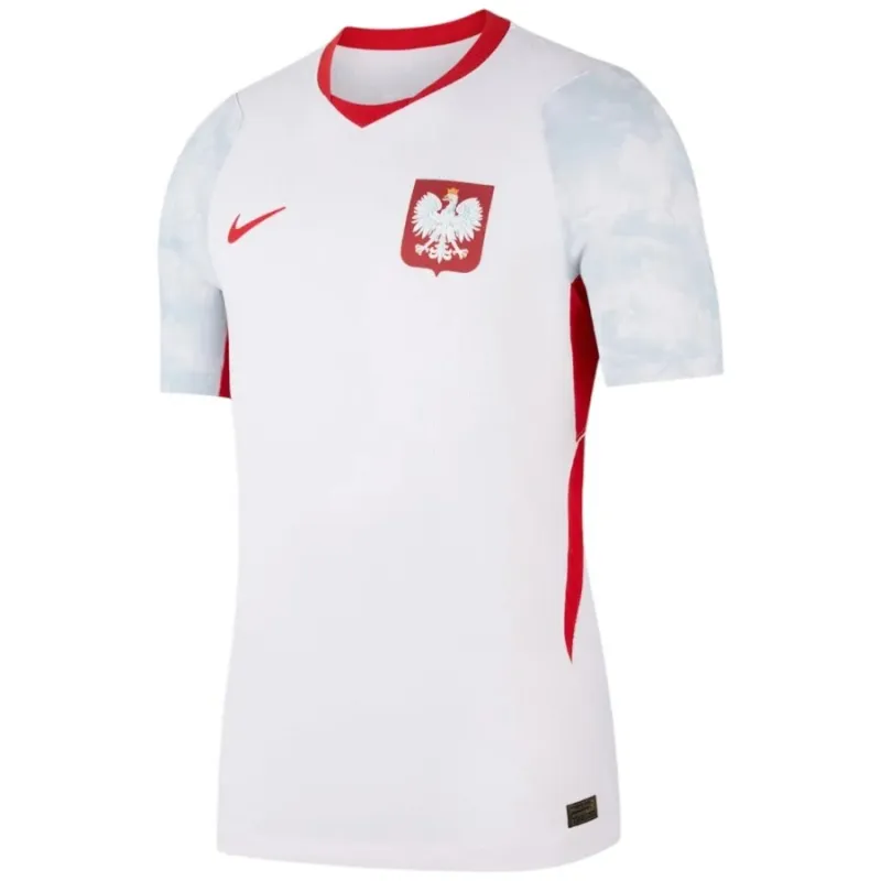 Maillot Player Pologne Domicile Coupe Du Monde 2026/27
