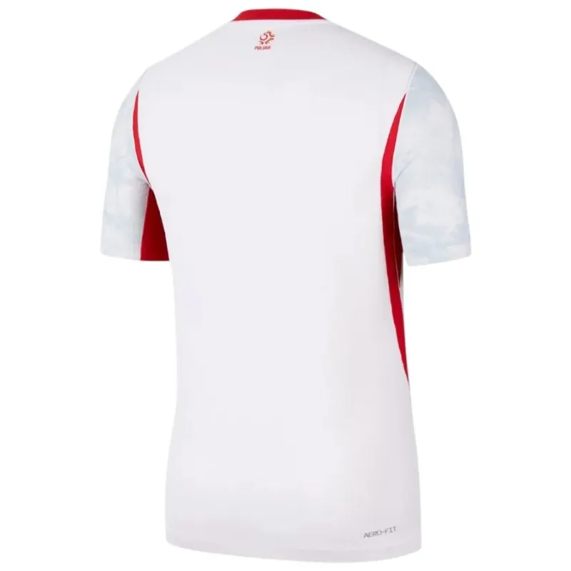 Maillot Player Pologne Domicile Coupe Du Monde 2026/27