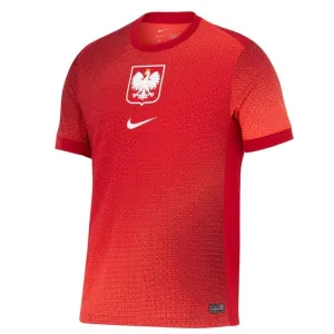 Polonia 2024/25 Maglia Trasferta