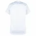 Maillot domicile de la Pologne pour l'Euro 2024 - Blanc
