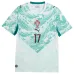 Maillot Extérieur Portugal RAFA LEAO 2026/27 Vert