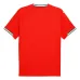 Maillot principal du Portugal 2025/26 - Rouge