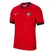 Maillot principal du joueur du Portugal 2024/25 - Rouge