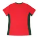 Maglia di casa femminile della Portogallo 2024/25 - Rossa