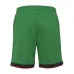 Portugals Kinder-Heimtrikot-Set 2024/25 - Rot