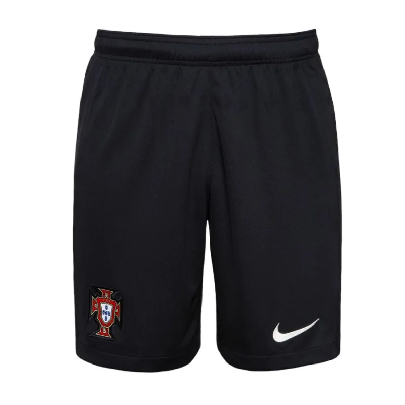 Kit de visita para niños de Portugal 2024/25 - Blanco