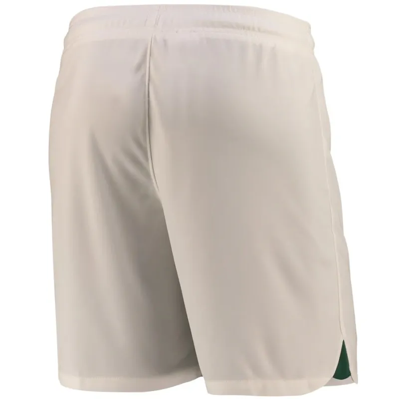 Jeux de maillots pour enfants d'extérieur de l'Euro 2024 du Portugal - Blanc