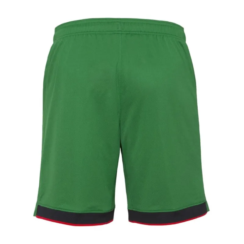 Portugals 2024/25 Heimtrikot-Shorts - Grün