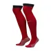 Les chaussettes de football domicile de Portugal 2024/25 - Rouge