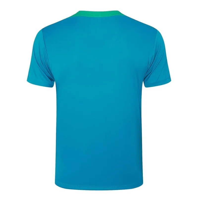 Portugiesisches 2024/25 Trainingsanzug + Shorts - grün