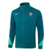 Portugal 2024/25 veste et pantalon de sport - vert
