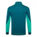 Portugal 2024/25 veste et pantalon de sport - vert