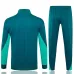Portugal 2024/25 veste et pantalon de sport - vert