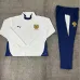 Portugal 2025/26 Ensemble Sport Enfant Blanc