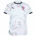 Portugal 2025/26 Away Player Jersey - White