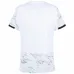Camiseta femenina de Portugal 2025/26 Visitante - Blanco