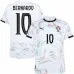 Portugal DIOGO J 2025/26 Away Kit - White