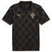 Portugal 2025/26 Camiseta Edición Especial - Negro