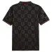 Portugal 2025/26 Camiseta Edición Especial - Negro