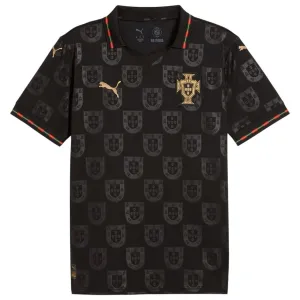 Maillot enfant Portugal 2025/26 édition spéciale