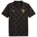 Portugal 2025/26 Conjunto infantil Edición Especial - Negro