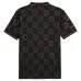 Portugal 2025/26 Conjunto infantil Edición Especial - Negro